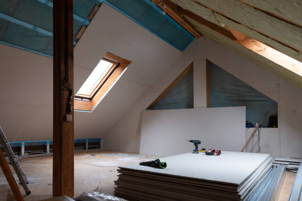 Insulation Repair Services in Clarkson Valley, MO