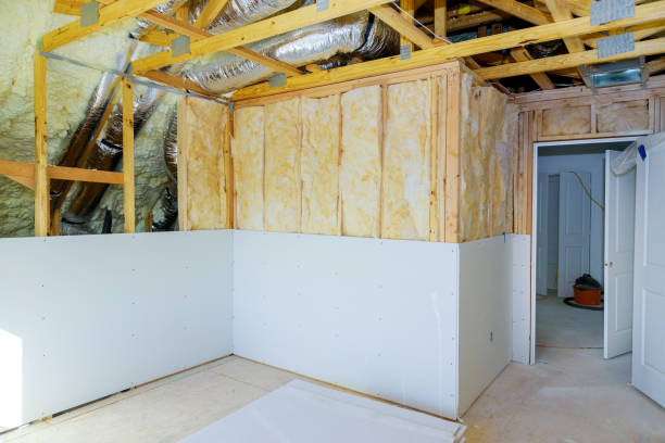 Range of Insulation Solutions in Clarkson Valley, MO