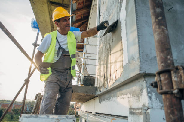 Best Garage Insulation Installation  in Clarkson Valley, MO