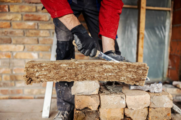 Best Commercial Insulation Contractor  in Clarkson Valley, MO