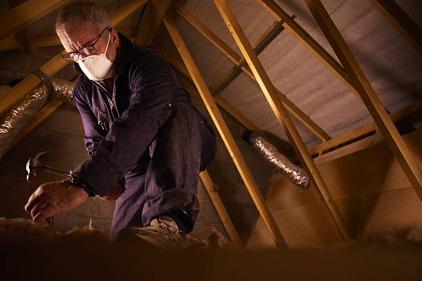 Attic Insulation Near Me in Clarkson Valley, MO